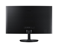 Samsung C24F390FHUX Curved - 303392 - zdjęcie 2